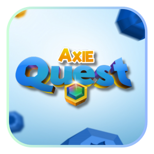 Axie Quest logo