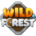 Wild Forest logo