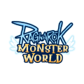 Ragnarok: Monster World logo
